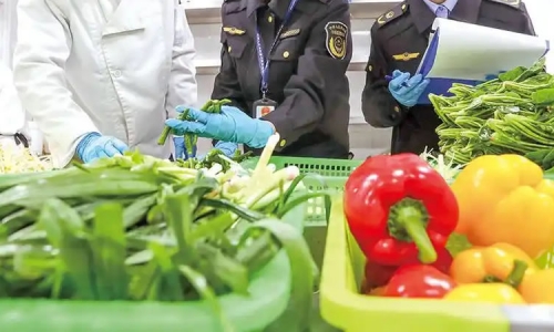 ISO22000食品安全