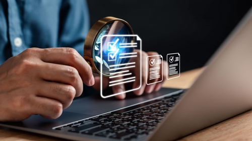 质量管理体系:ISO9001