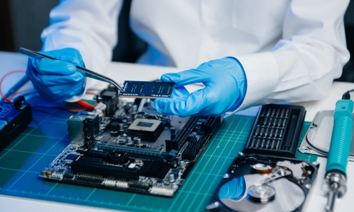 ESD20.20标准理解培训