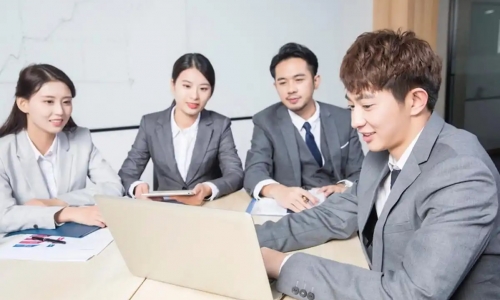 ISO9001：2015课程培训