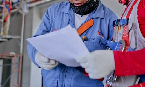 职业健康安全管理体系:ISO45001