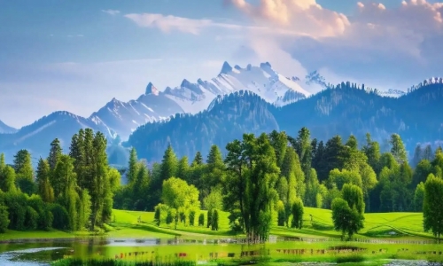 环境管理体系:ISO14001