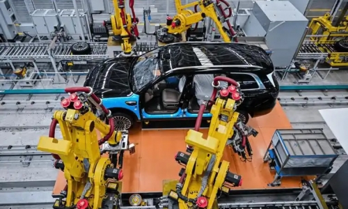 VDA6.3过程审核VDA6.5产品审核培训