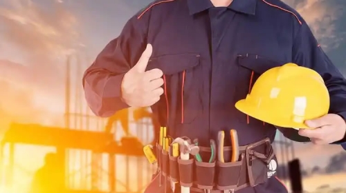 职业健康安全管理体系:ISO45001