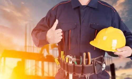 职业健康安全管理体系:ISO45001